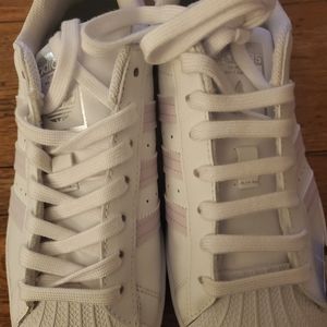 Adidas Superstars